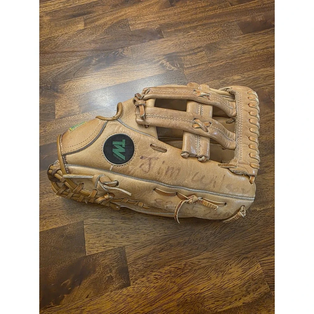 Vintage Ted Williams Glove 16169